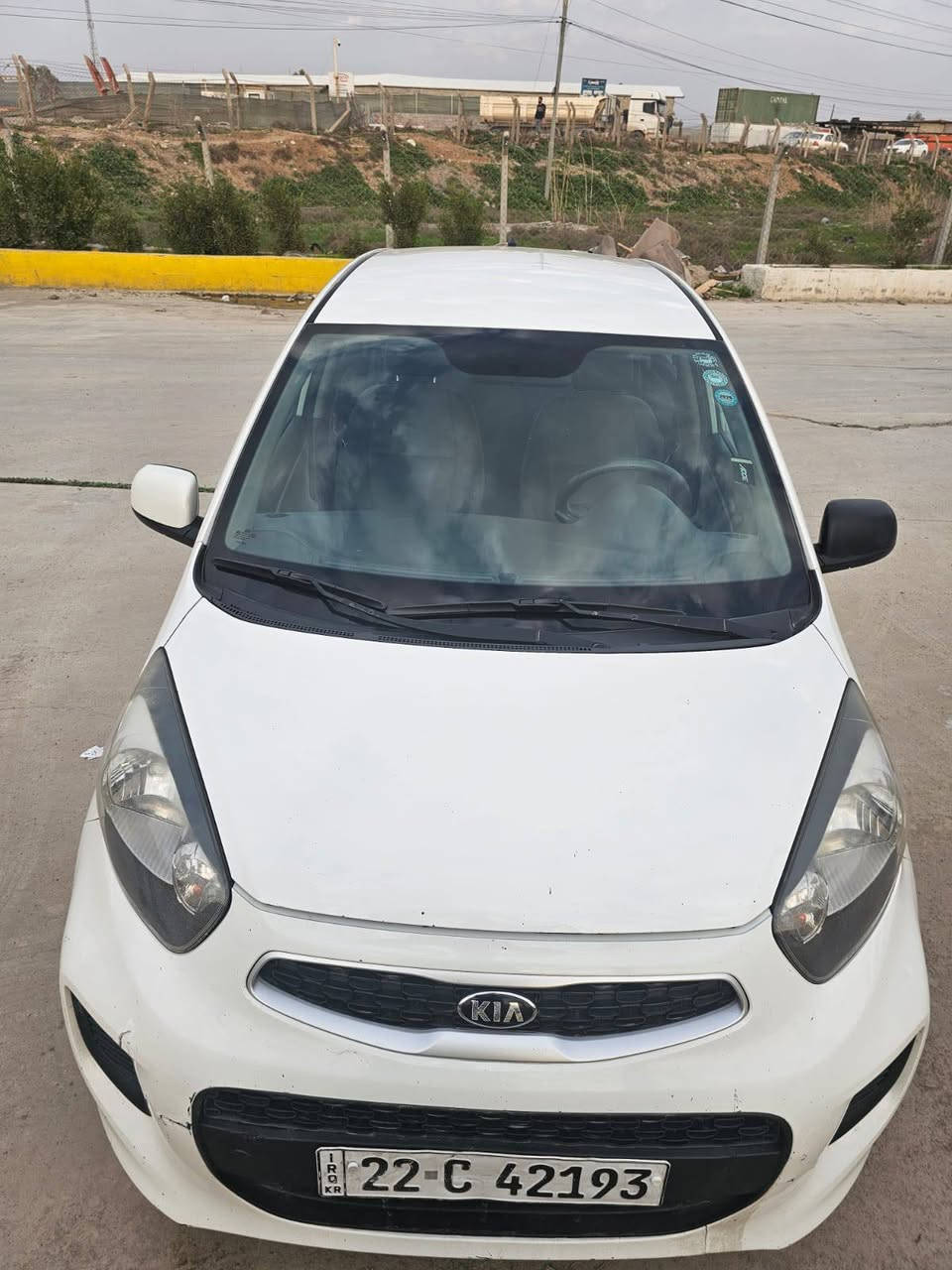 کیا پیکانتۆ ٢٠١٧
بێ بۆیاخ 
٩٩ وەرەقە
*********** Whatsapp أربيل, العراق
