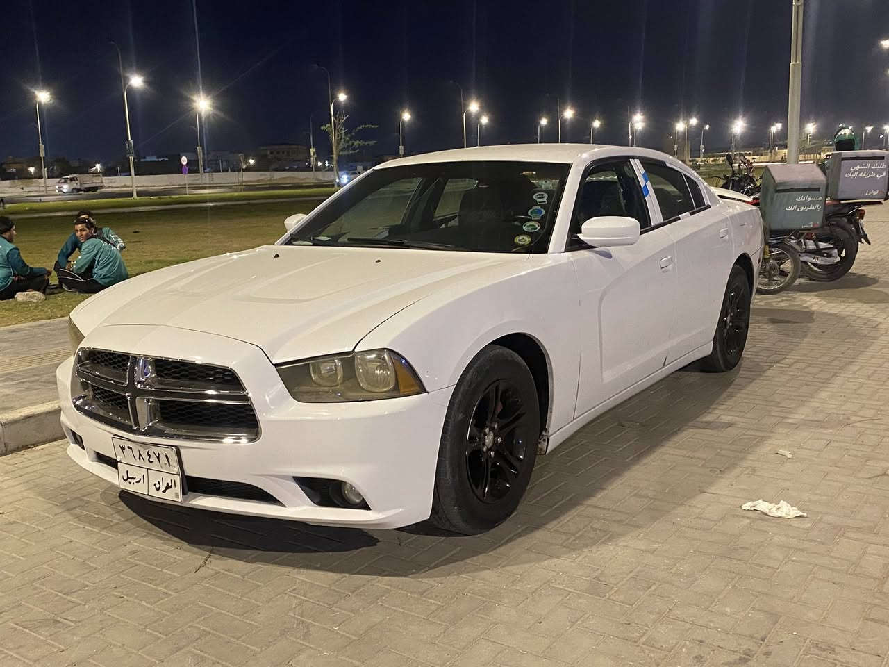 جارجر 13 ادوات 
بدون كصه 
بيه رشات صبغ 
فول بدون فتحه 
***********
البصره
