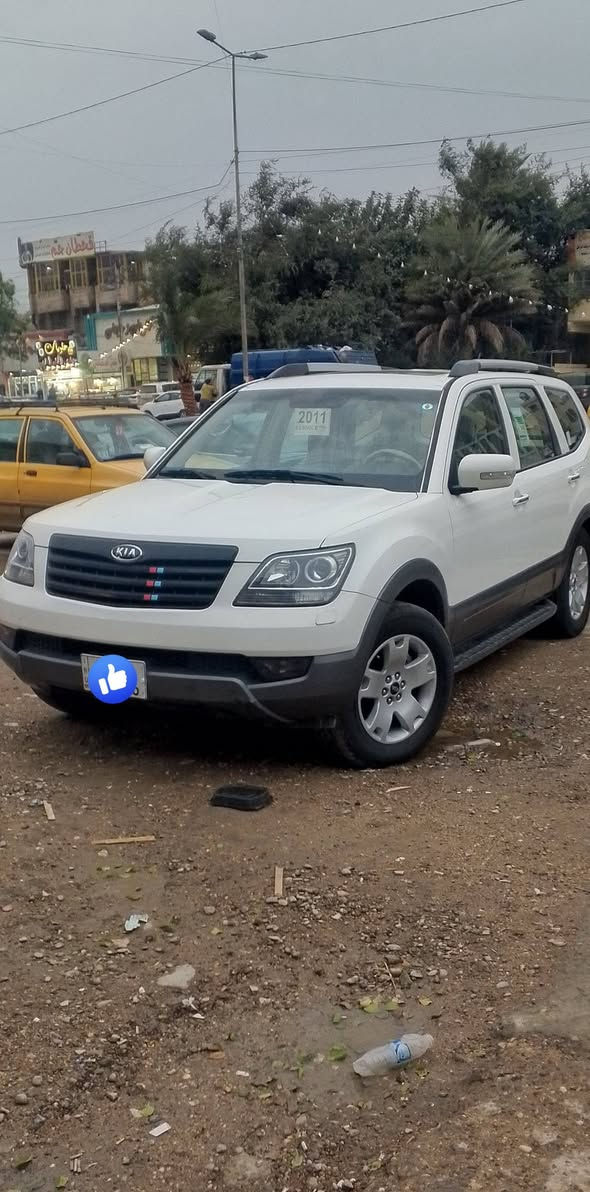 مهافي 2011 فول مواصفات مكفوله لاصبغ والاضربه ماشيه 140 رقم بغداد الجديد بسمي محرك  كير صدر تبريد كامله بجم زنون كامرا بلاديه حساسات خلفيه بلاديه سعرها 147 وبيها مجال للشراي مكان بغداد حي اور ***********
