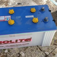 عاكسة ماكزمه هندية • باتري متروك • بابل سيطرة الاثار