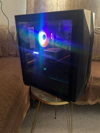 RTX 3060 • i5 12400F • تجميعة كربلاء