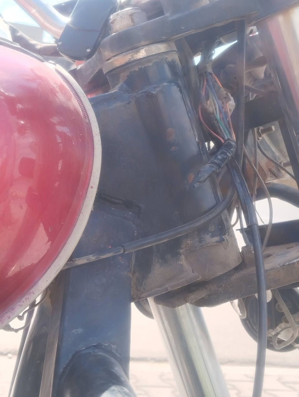 سلام عليكم شباب عدي هاي الستوته للبيع موديل 2020 محرك اخرسس كهربائيات شغاله نكره سلفف بكلايتات جدد السعر مليون وميه وخمسين وبيه مجال للشراي ***********
