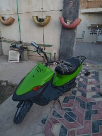 تسع زروف • كابريتر • كامله