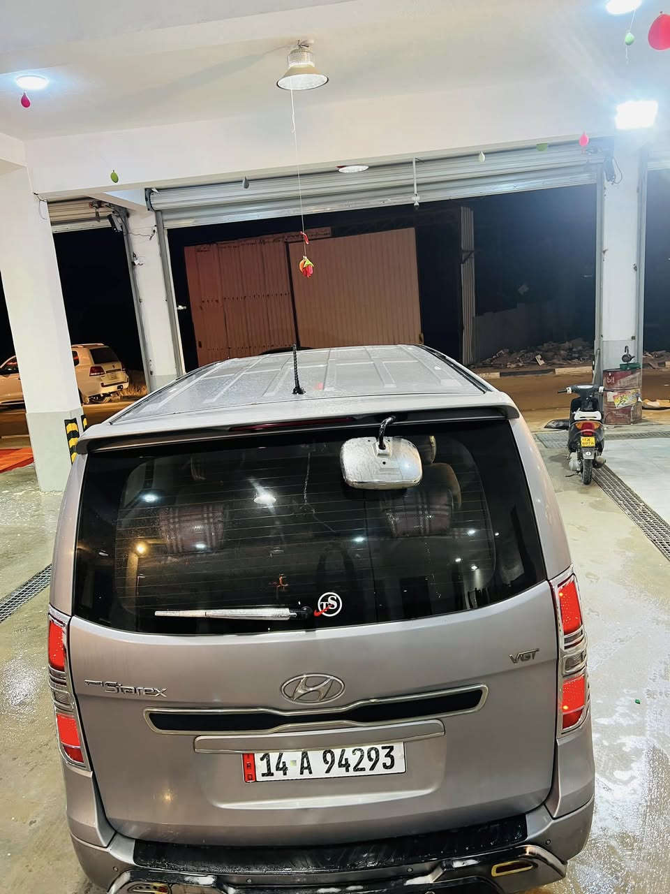 السلام عليكم استاركس 2017 للبيع دبلو نص بنص كفاله عامه من الضربه والصبغ كوريا وعراق السعر 245$ رقم نگليزي سنويه الى نهايه 2029 بسمي تحويل ثاني يوم 
البصره/ قضاء المدينه
***********
