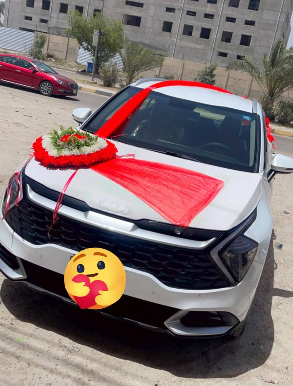 كيا سبورتج
موديل 2024

رقم بغداد

عداد المشي 26 الف

سياره فول مواصفات

عده البانورامه

كراسي كهرباء

جنطه كهرباء

تبريد قطعتين

شفتات

مكفوله كفاله عامه 

السعر 225 وبيه مجال بسيط

***********
