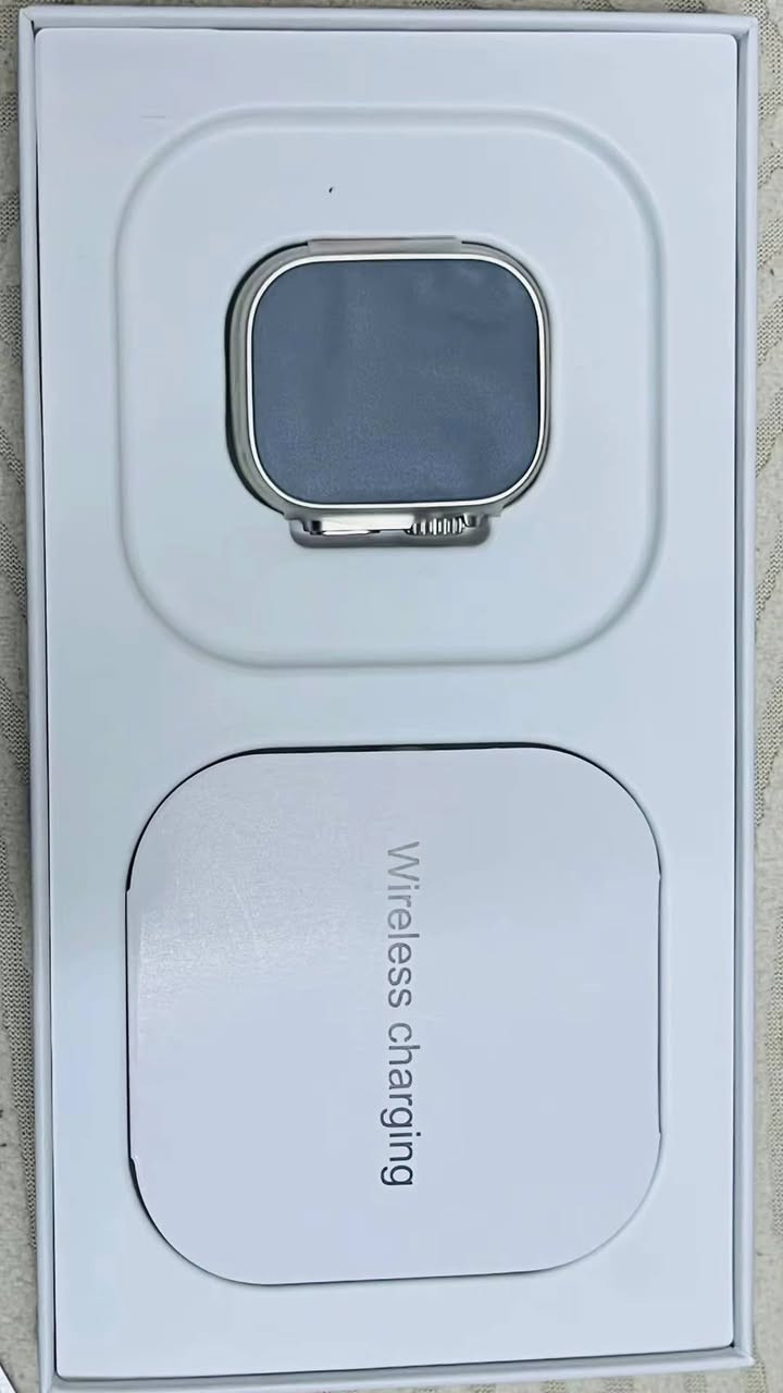 ساعه ابل الاصليه للبيع جديد غير مستعمل


**إذا كنت صاحب هذا الإعلان وتريد حذفه لأي سبب، رجاءا أرسل رسالة إلى الدعم الفني**