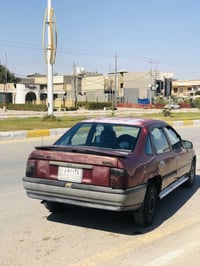 ١٩٩١ • بلاديه • مكينه وكير