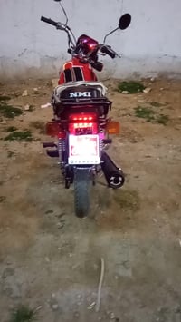 دراجة 2025 • أوراق سكنر • المتحتيه