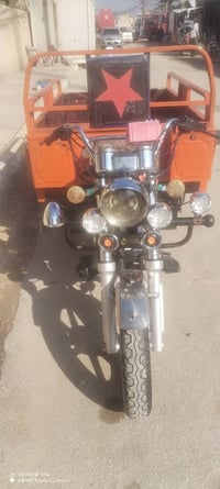 ستوته • موديل 2023 • كربلاء قضاء عين