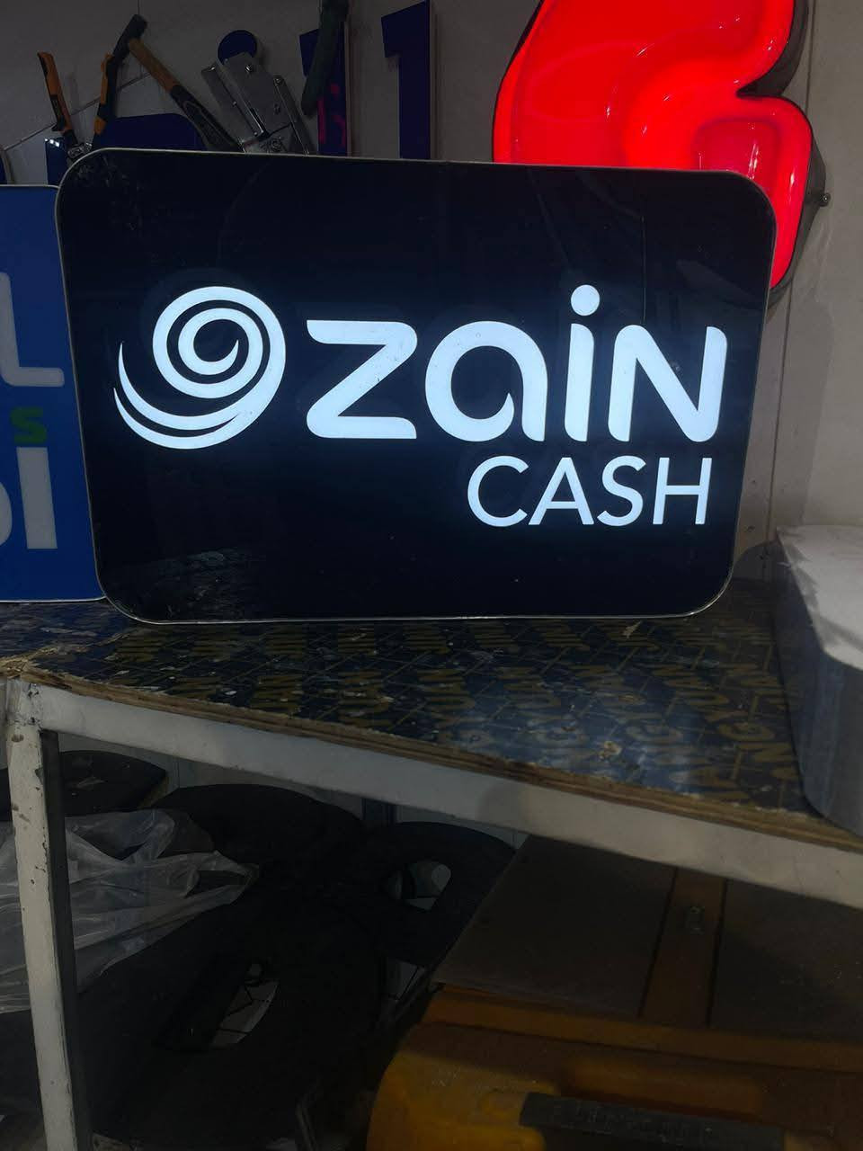 أعمال حسين رزاق علانات ضوئيه💡
صيانة🧰🪛
فتح وشد وإدامة الاعلانات3D
نعمل كافة الاعلانات 🦺
فلكس ،ستائر،ستيكر ،ميش 🗳️
كافه المطبوعات الورقية📋***********
،كافه الديكور
