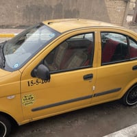 طيبة • ٢٠١٥ • غاز تبريد