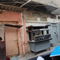 محلة عباس أفندي • دار وشقة • ٨٨م