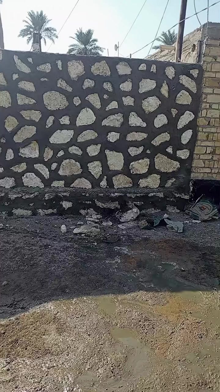 السلام عليكم بناء حجر كرسته وعمل اسيجه بيوت تطبيك ممرات واساسات ان شاء الله ينال عجابكم 
***********واتساب 
***********اتصال
