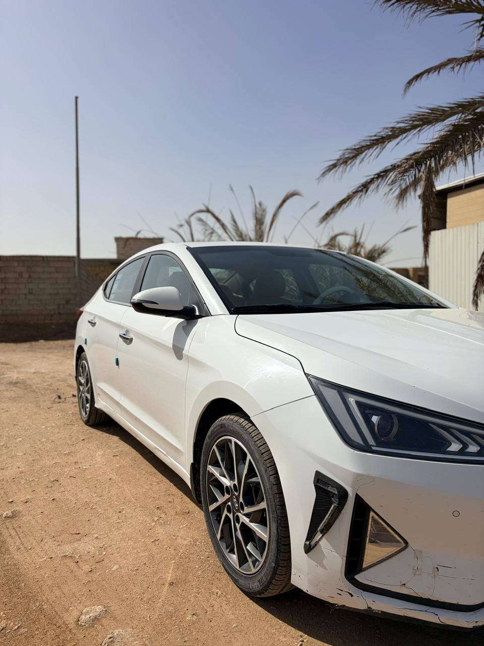 النترا ٢٠ بغداد دولي بسمي مكاني ديوانيه مكفوله كفاله عامه من تبديل وبارد وصبغ ومكينه وكير وحداديه معروظه ب١٨٥ وبيهه مجال


**إذا كنت صاحب هذا الإعلان وتريد حذفه لأي سبب، رجاءا أرسل رسالة إلى الدعم الفني**