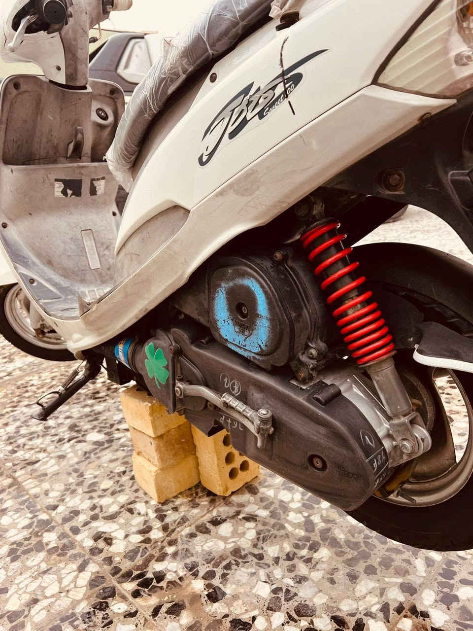 سلام عليكم شباب مكس منغولي مكفوله من الدعاميه لدعاميه برغي مامفتوح ختم واحد بوشه بلادي 49 كرهبائيات كله شغاله مكاني كربلاء حي غدير رقم الهاتف *********** بي واتساب
