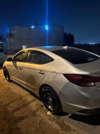 النترا ٢٠١٩ • رقم بصره • محرك ٢٠٠٠