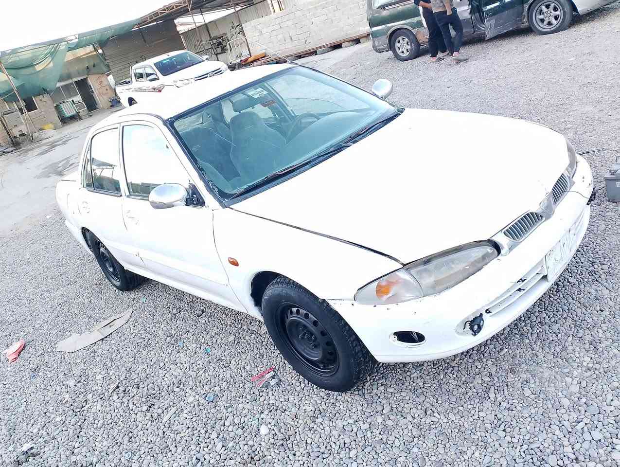 للبيع براتون حره 2002كير ومحرك شرط صدرها تعبان شرط التحويل
ويرهم مراوس حسب القناعه للستفسار ***********
السعر المطلوب 20 وبيها مجال للطيبين
