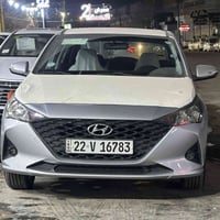 اكسنت 2023 محرك 1600 مكفوله رقم اربيل العنوان شارع فلسطين 07734331333