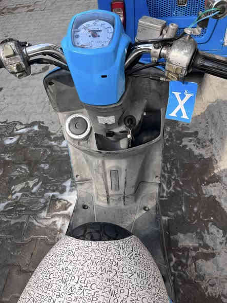 دراجة ماكس بوليس دراجة نظيفة كفرات مختمة محرك مكفول مكاني بغداد سعر 750 رقم الهاتف ***********
