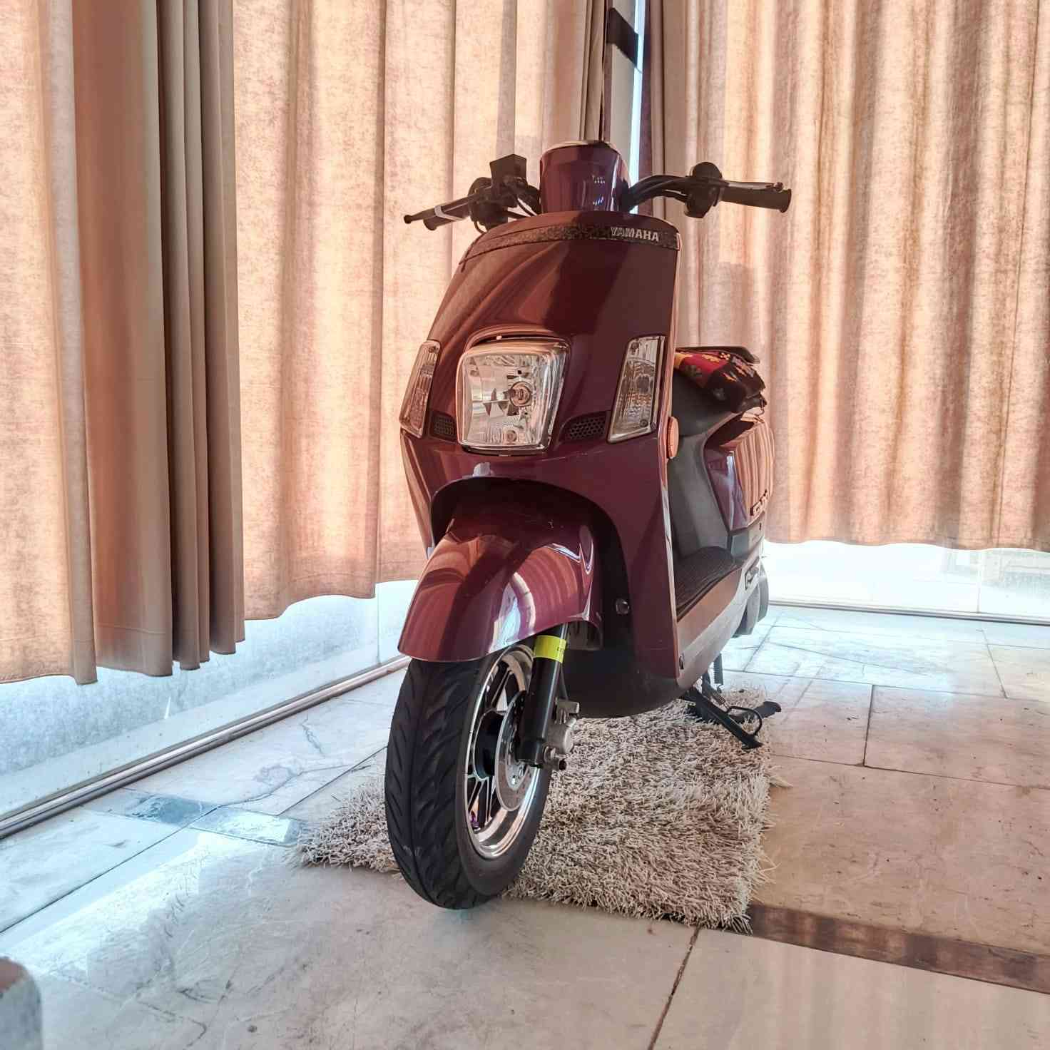 للبيع كفاله عامه موديل ١٣ رقمي ***********
