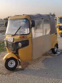 سلام وعليكم تكتك للبيع موديل ١٨ بشهر دعش تكتك حلوه نضيفه مجفت قبل شهر ...