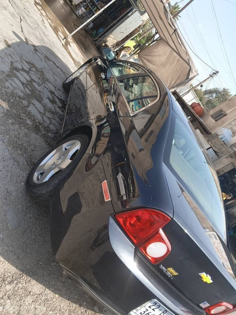 السلام عليكم ماليبو للبيع موديل 12خليجي وكالت المنصور  كفاله عامه بيه بارد بل جاملغ الخلفي فقط كد شبر كير مكينه حداديه جدد تبريد ثلج تدفعه لد متغير بيبان تشغيل عن بعد شاشه كامره خلفيه اماميه
السعر 102وبيه مجال قليل رقم الهاتف *********** بغداد, العراق
