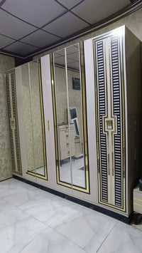 غرفة • نضيفة كلش • ناصرية مركز