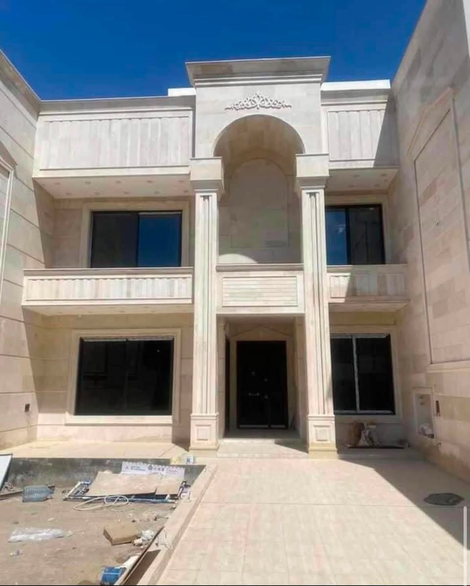 🏛️ مكتب المعاصر الهندسي
✨ نصمم أحلامك… ونحوّلها إلى واقع ملموس

📐 نقدم لك خدمات هندسية متكاملة تشمل:
✔️ تصاميم معمارية عصرية تناسب ذوقك
✔️ إعداد المخططات التنفيذية بكافة تفاصيلها
✔️ إشراف هندسي دقيق لضمان أعلى جودة
✔️ حلول مبتكرة بأفضل كلفة ممكنة

💡 نرافقك من الفكرة إلى التسليم، بخبرة واحترافية عالية

📍 العنوان: السيدية – تقاطع الدرويش
📞 رقم الهاتف: ***********

📩 للحجز والاستفسار راسلنا مباشرة أو اتصل الآن
