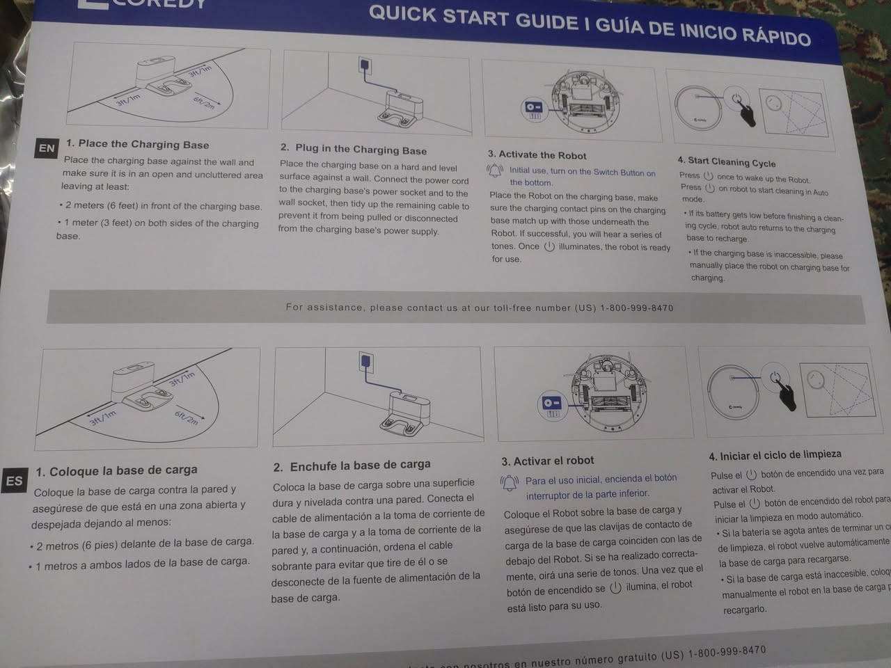 طلعتلي بل امزون خلي سعر وبل عافيه


**إذا كنت صاحب هذا الإعلان وتريد حذفه لأي سبب، رجاءا أرسل رسالة إلى الدعم الفني**