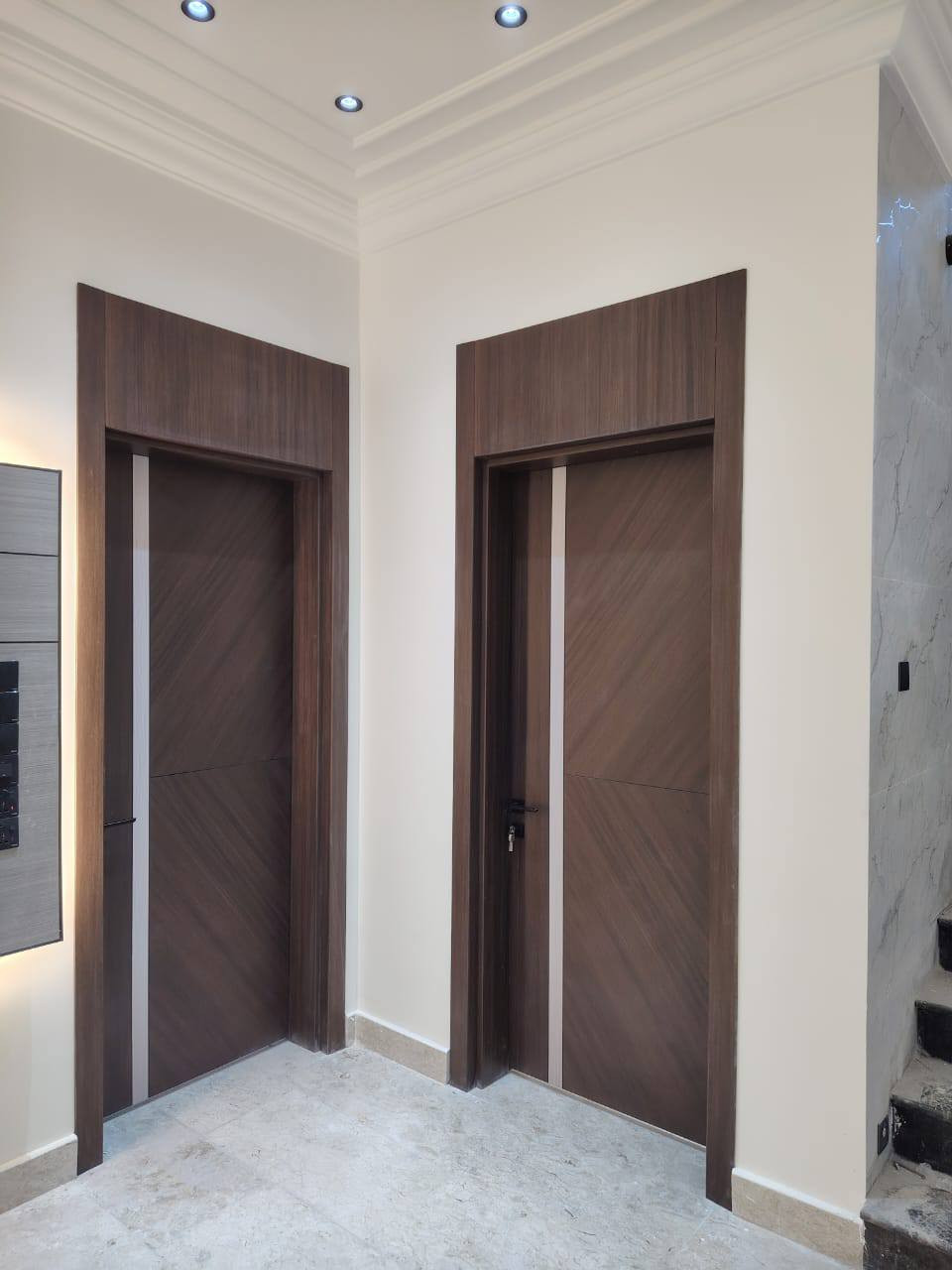 تصاميم عصرية ✨ جودة عاليه 💥

( القياسات حسب الطلب 💥 قاصه او خشب )
 
الفرع الاول 📍
الديوانيه / العروبه .نهايه شارع المتحف 
الفرع الثاني 📍
السماوه / الغربي .قرب غرفه تجاره مقابل قاعه الكرامه 

للاستفسار / الاداره
*********** منتظر 
*********** منتظر
📌أوقات الدوام من 9 صباحآ الى ال 8مساءاً
‏ عدا يوم الجمعة الدوام من 3 عصراً الى ال 8 مساءاً

رقم الصيانه 
*********** ابو علي 
*********** ابو حسن
