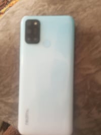 ريلمي • حي الميلاد • بلا ضمان