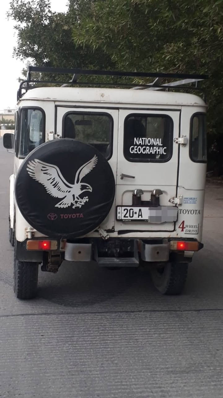 موديل ٧٩
محرك وكير ولو كير 
تبريد  
بور استيرن 
***********
