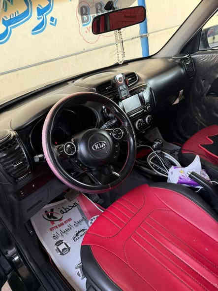 السلام عليكم صول موديل ٢٠١٩ وارد أمريكي حادثها بنيد فقط مكينه ١٦٠٠ السعر ١١٥ للاستفسار ***********
