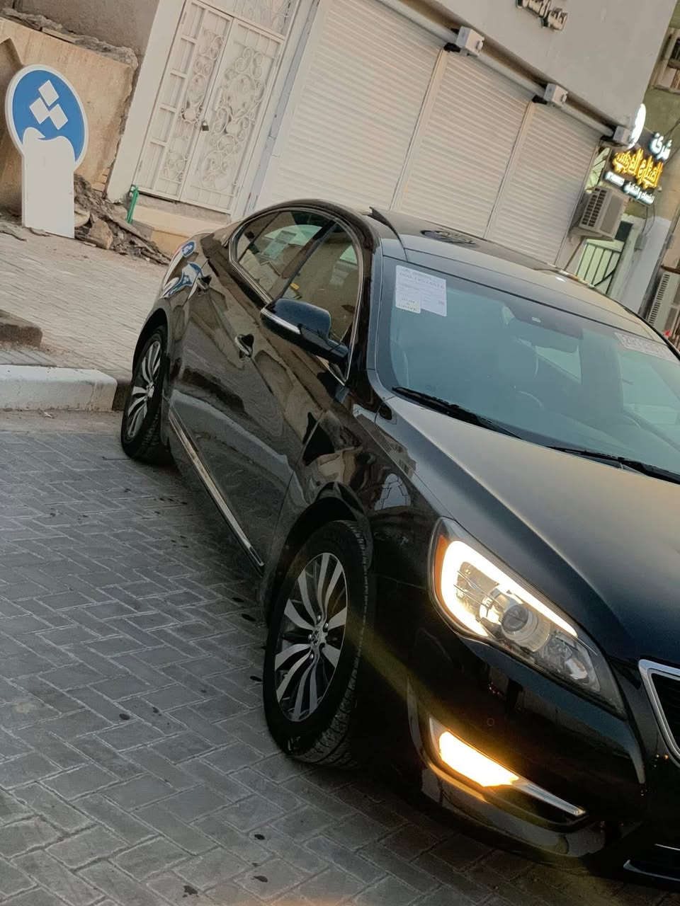 السلام عليكم

كادنزا 2012ادوات ادوات كصة جنطة فول فول واحد على واحد

متوئم رقم نكليزي شمالي شغل مضبوط تايرات محرك كير حدادية تبريد كلة كفالة

مكان السيارة البصرة

السعر55

الأستفسار على رقم ***********
