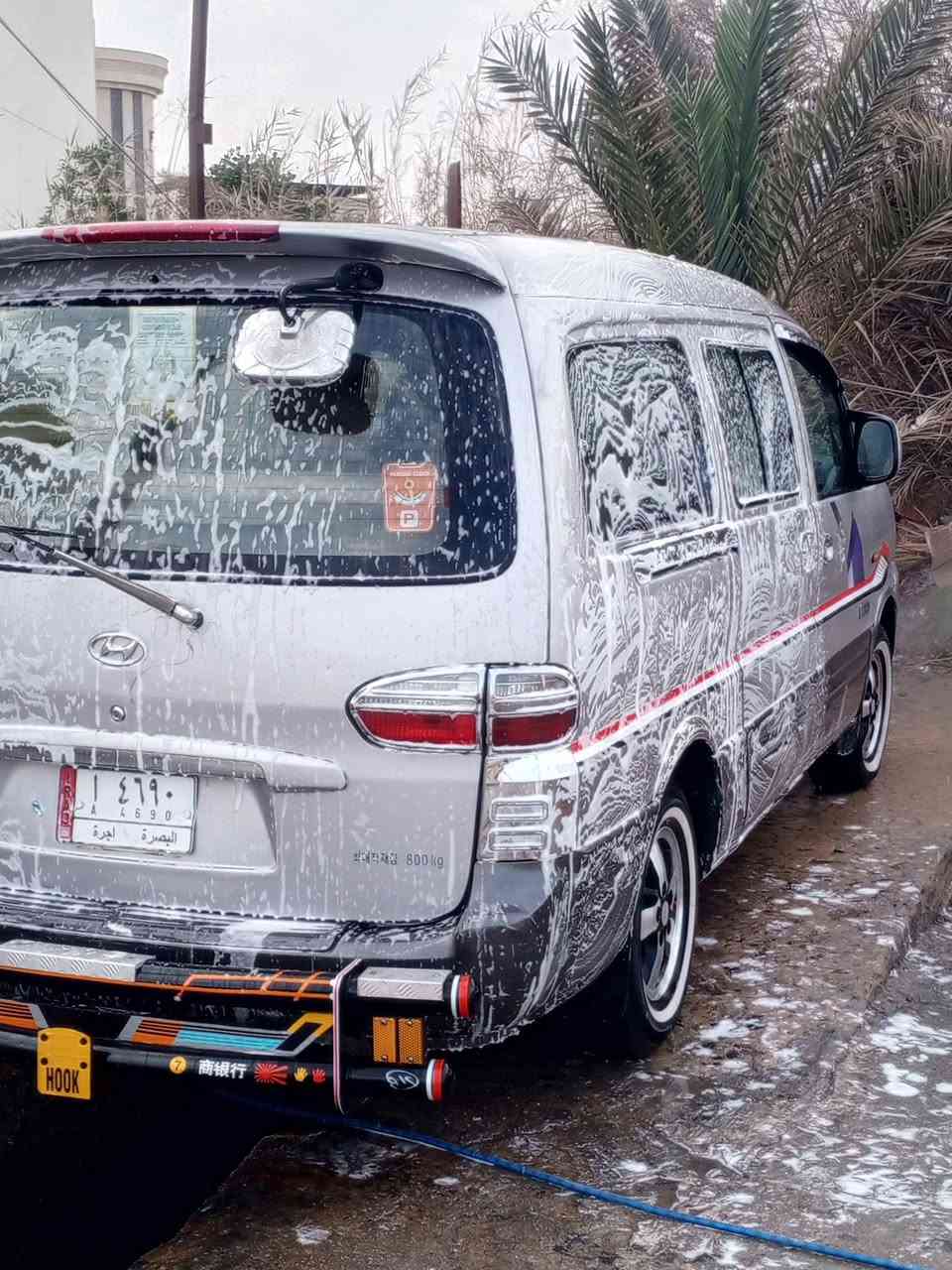 ستاركس سبعه للبيع كفاله صفاحي لا شخط ولا ضربه عل بلاد بسمي رقم نكليزي مكينه بيه خيط ستوه بادي مسكر السعر خاص علوان بصره ابو الخصيب  ***********
