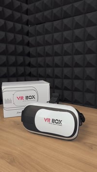 نظارة VR • كمية محدودة • شحن مجاني
