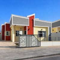 كنجان ستي • ٢٥٠م • مفروش