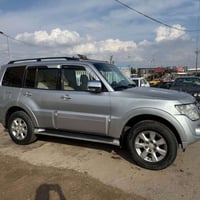 باجيرو • ٢٠١٢ • رقم اربيل