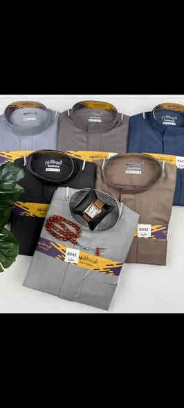 هنا ازياء ولوندري الانيق👑نضع عملائنا في صدارة الفخامه👑
التميز 👀دومآ وابدآ من نصيب عملاء_ ازياء ولوندري_ الانيق _
احدث وافـخـم الموديلات الشتائـية لـ 2026 
• الالـوان شبابية و  modern
• قيـاسات متنوعـة 
• تصـاميم عصرية وجذابة 
كشـختك عدنا وبــــس !
- ازياء ولوندري الانيق -
ارقـام التوصيل :-
***********
***********
- التوصيل لـ كافة المحافظات 
📍ديالى. ناحيه خان بني سعد. حي الانتصار📍
شـنو مـنتضر استغل الـعرض واطلـب !!
#_مكوى_ وخياطة_الانيق _اللابسه _والزي _العـربـي
