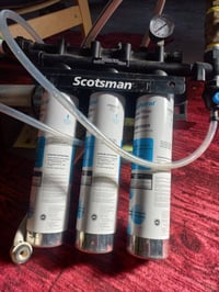 من رخصت أدمن فلترتنقيةامريكي جديد وراوترات.وبلاجكتور وشمعات لمكافحة ال...