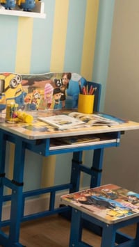 أثاث أطفال • للبيع