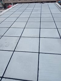 عزل سطوح • ماستك • قلع شتايكر