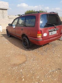 صني استيشن • فحص انبار • عليه مجال