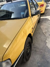 بيجو روى • ٢٠٠٨ • رقم بغداد