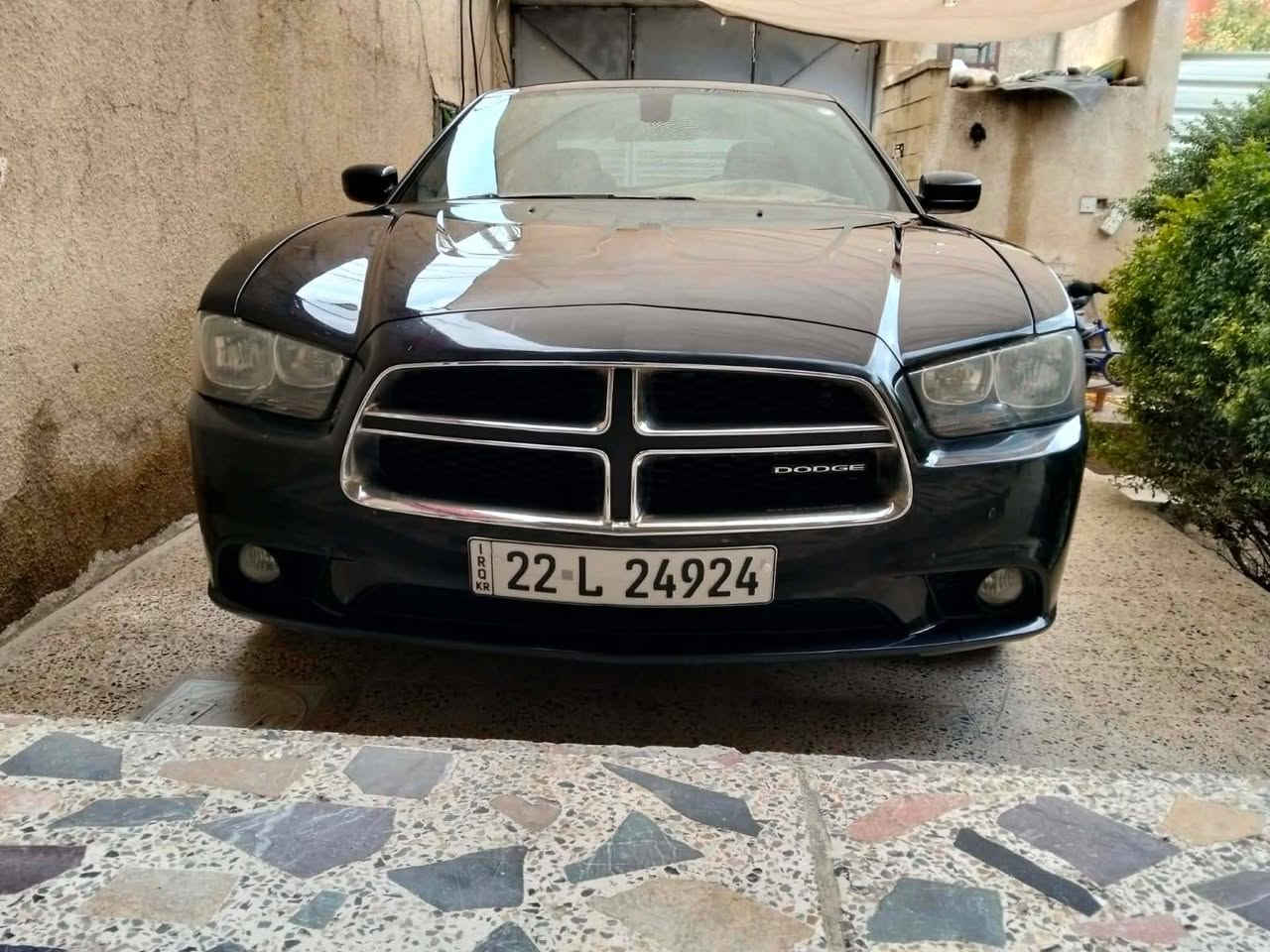 تشارجر 2012 سياره جديده كلين بدون ضرر بدون صبغ ماشي 120 شرط ما مشتغله على خط من شرعي يبيعك كاتب معاه شرط الغرامات والتحويل سياره حيل جديده مال جنايه سعر 158 وبيها مجال اتصل 60 130 170 7 7 0
