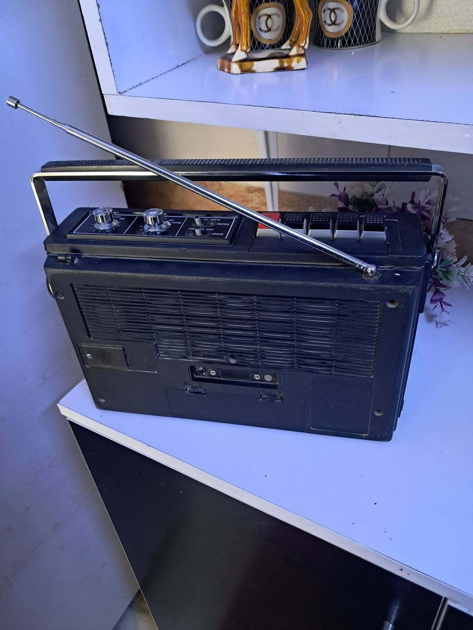 سلام عليكم سانيو نهايته ٤٠


**إذا كنت صاحب هذا الإعلان وتريد حذفه لأي سبب، رجاءا أرسل رسالة إلى الدعم الفني**