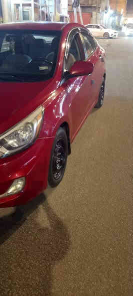 سلام عليكم اكسنت وارد امريكي حادثة جاملغ وبنيد بيها اربع قطع صبغ ويا حادث موديل 14 مكينة كير مكفولات مكينه 1600 سياره حلوه مكاني بغداد شارع حيفا سعر80 بيها مجال تخم تايرات جديدة بدون ايرباك ***********
