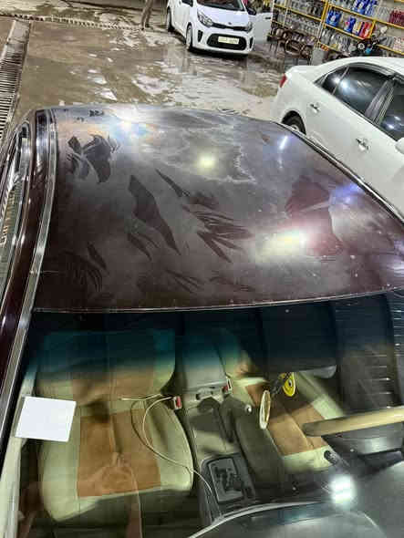 السلام عليكم 
للبيع سوناته وارد امريكي موديل 2006
محرك 2400 المرغوب شرط لا تبخير ولا شي 
كير شرط تبريد ثلج ❄️
باتري جديد 
صدر جديد 
ضررها يم قبغ البانزين 
سيارة جاهزه مالت بيت 
سنوية رقم جديد

‭0771 211 9997‬

‭0788 290 9605‬
