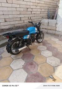 موتور • موديل ٢٢ • الناصرية