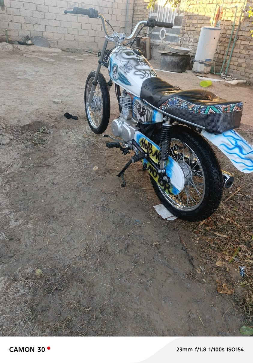 سلام عليكم دراجه وراق اصولي للبيع مكاني بابل اليحب يستفسر هذا رقمي ***********
